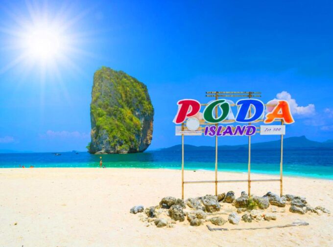Krabi: 4 Islands Sunset Longtail Boat Tour With BBQ Dinner - Customer Reviews and Ratings