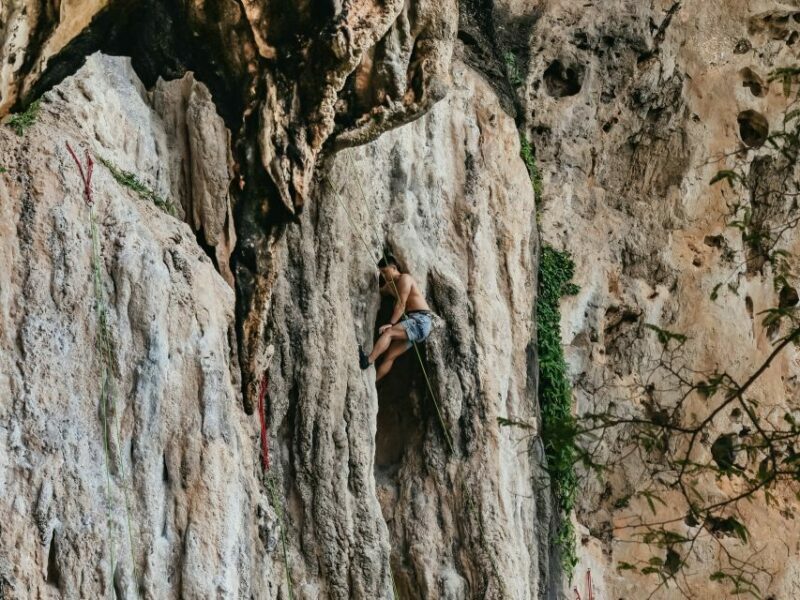 Krabi: 4 Islands Tour by Longtail Boat & Thai Buffet Lunch - Authentic Experiences and Common Praise