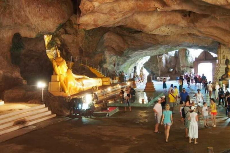 Krabi: 5km Rafting and Waterfall Tour - Preparing for the Adventure