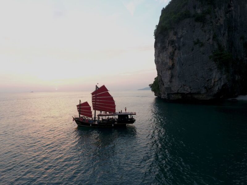 Krabi: 7-Hour Sunset Cruise With Snorkeling and Meal - Frequently Asked Questions