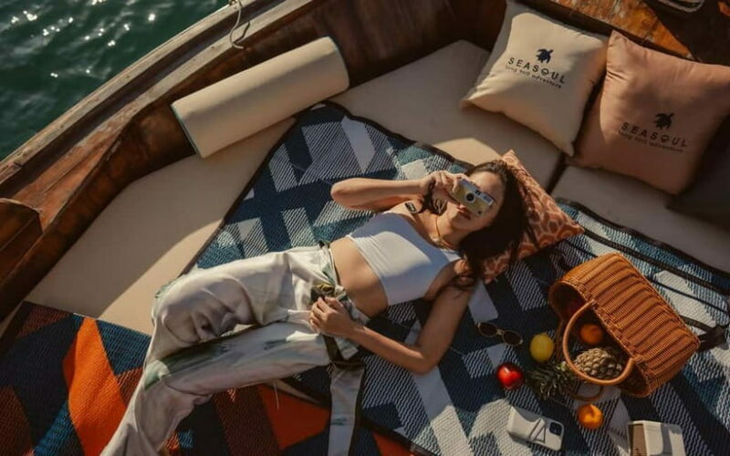 Krabi: 7 Island Tour by Luxury Longtail Boat with Snorkeling - An Honest Look at the Itinerary and Experience