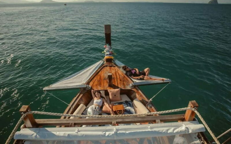 Krabi: 7 Island Tour by Luxury Longtail Boat with Snorkeling - Final Thoughts: Who Is This Tour For?