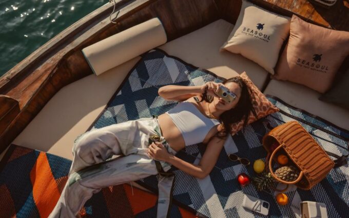 Krabi: 7-Island Tour by Luxury Longtail Boat With Snorkeling - Amenities and Comfort