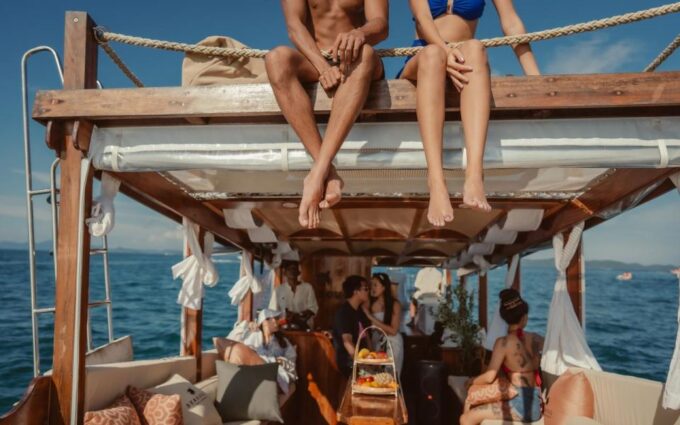 Krabi: 7-Island Tour by Luxury Longtail Boat With Snorkeling - Important Considerations