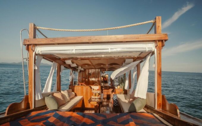Krabi: 7-Island Tour by Luxury Longtail Boat With Snorkeling - Frequently Asked Questions