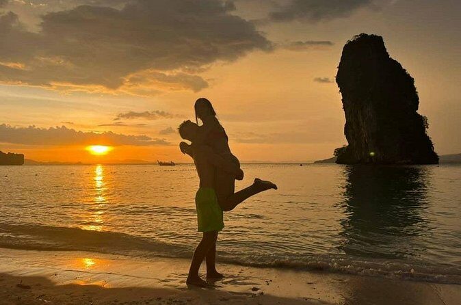 Krabi 7 Islands Longtail Boat Sunset BBQ - FAQ
