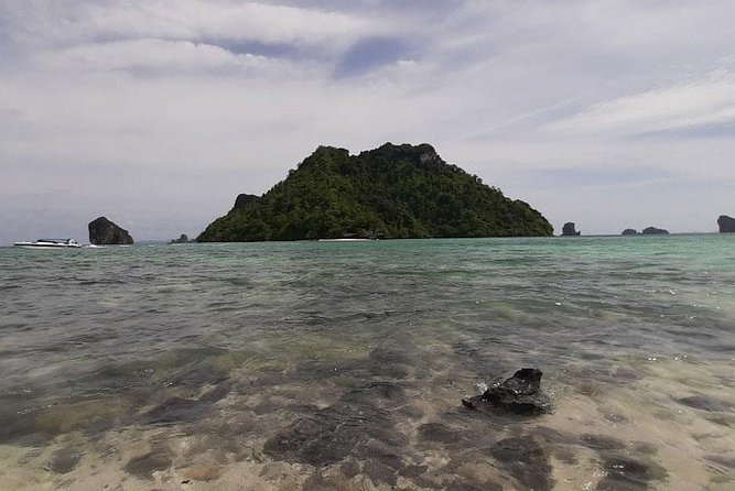 Krabi 7 Islands Snorkeling and Sunset Tour by Speedboat - Tour Schedule