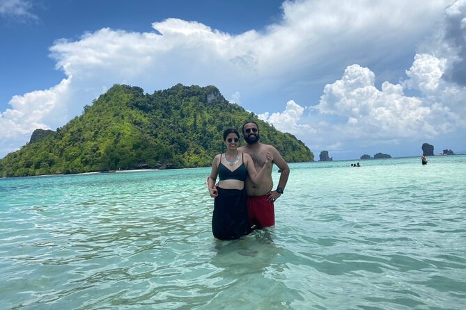 Krabi 7 Islands Snorkeling Sunset and Bioluminescence Tour by Big Longtail Boat - Sunset Dining