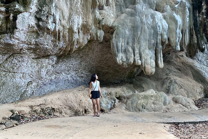 Krabi 7 Islands Snorkeling Sunset and Bioluminescence With Dinner - Snorkeling and Island Exploration