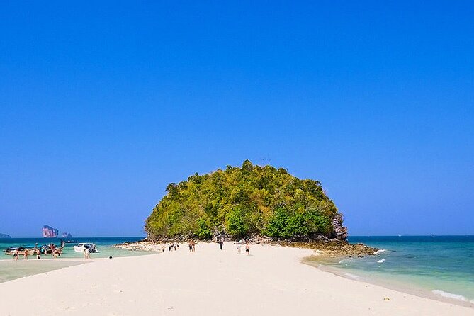Krabi 7 Islands Snorkeling Sunset and Bioluminescence With Dinner - Sunset Dinner and Bioluminescence