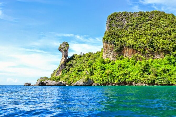 Krabi 7 Islands Snorkeling Sunset and Bioluminescence With Dinner - Customer Feedback and Ratings