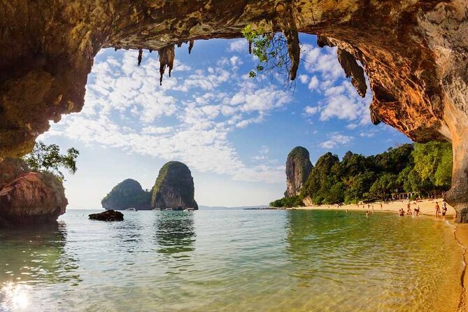 Krabi 7 Islands Snorkeling Sunset and Bioluminescence With Dinner - Attractions Around Krabi