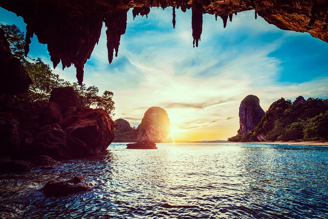 Krabi 7 Islands Snorkeling Sunset and Bioluminescence With Dinner - Additional Water Activity Options