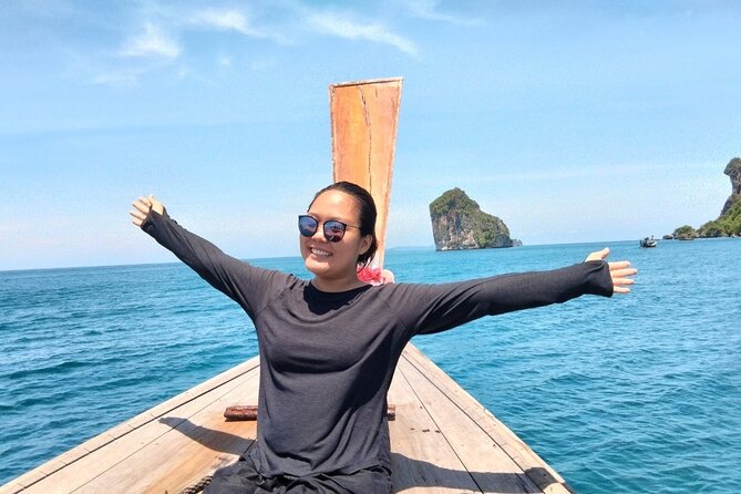 Krabi 7 Islands Snorkeling, Sunset BBQ & Bioluminescent Swim - Itinerary & Activities