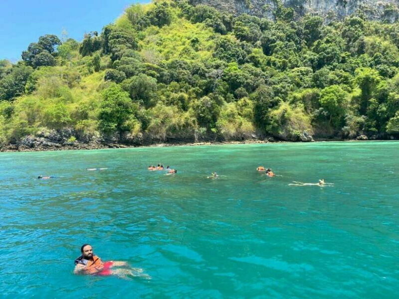 Krabi: 7 Islands Sunset & Plankton Swim with BBQ Dinner - Final Thoughts