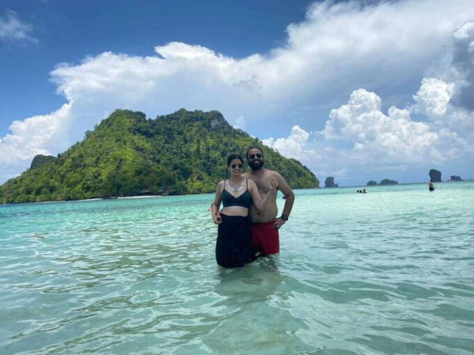 Krabi: 7 Islands Sunset & Plankton Swim With BBQ Dinner - Customer Feedback