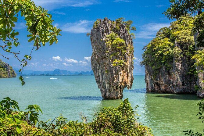 Krabi 7 Islands Sunset Tour BBQ Beachside Dinner + Plankton Swim - An Overview of the Krabi 7 Islands Sunset Tour with BBQ & Plankton Swim
