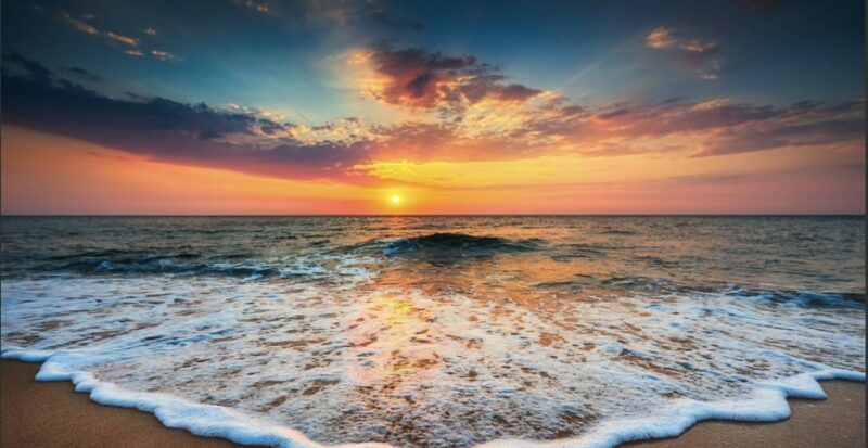 Krabi: 7 Islands Sunset Tour by Speedboat with Snorkeling - Practical Details: What to Expect
