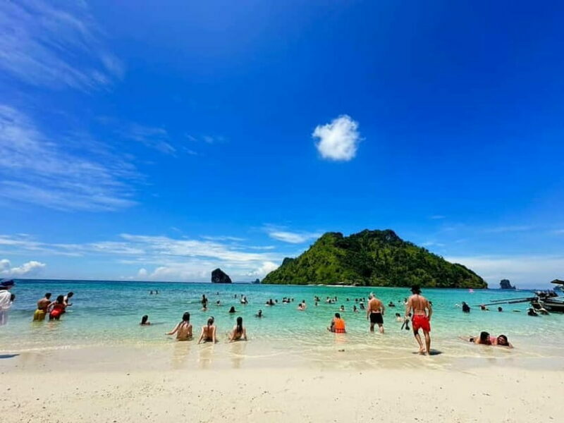 Krabi: 7 Islands Sunset Tour by Speedboat with Snorkeling - Who Will Love This Tour?
