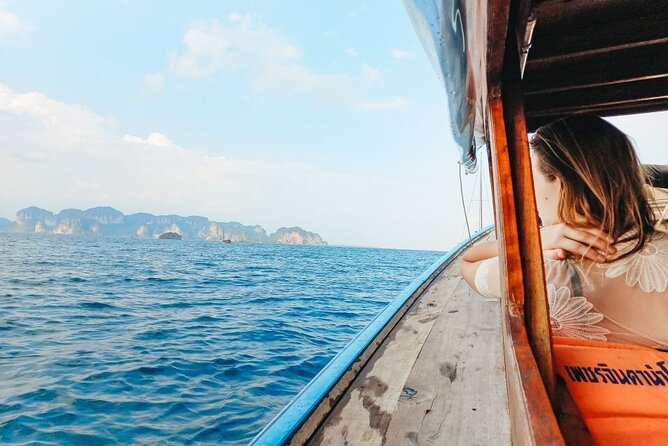 Krabi 7 Islands Sunset Tour With BBQ Dinner and Snorkeling - Feedback and Ratings