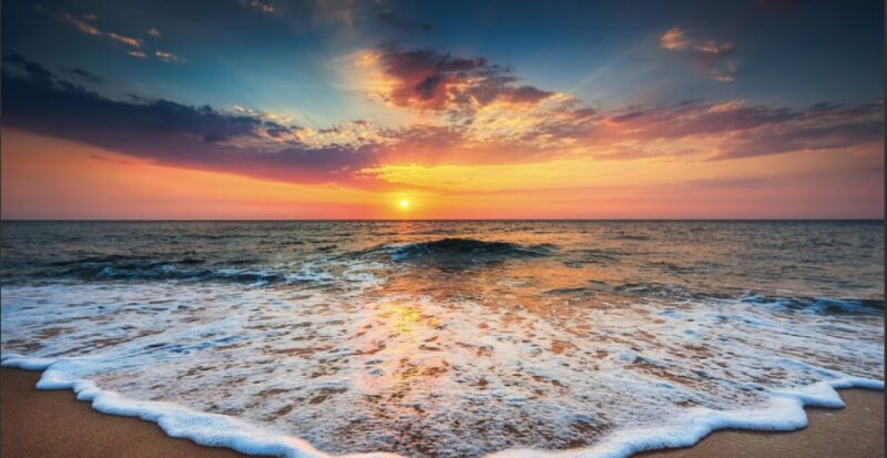 Krabi: 7 Islands Sunset Tour With BBQ Dinner & Plankton - Important Information