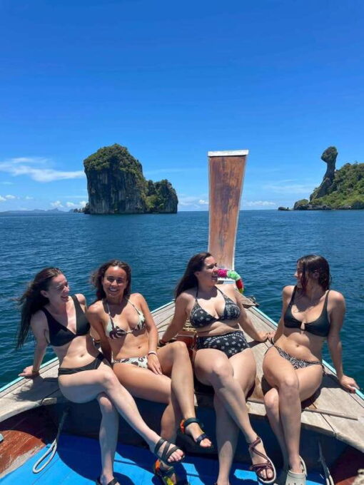 Krabi: 7 Islands Sunset Tour With Buffet Dinner+Plankton - Frequently Asked Questions