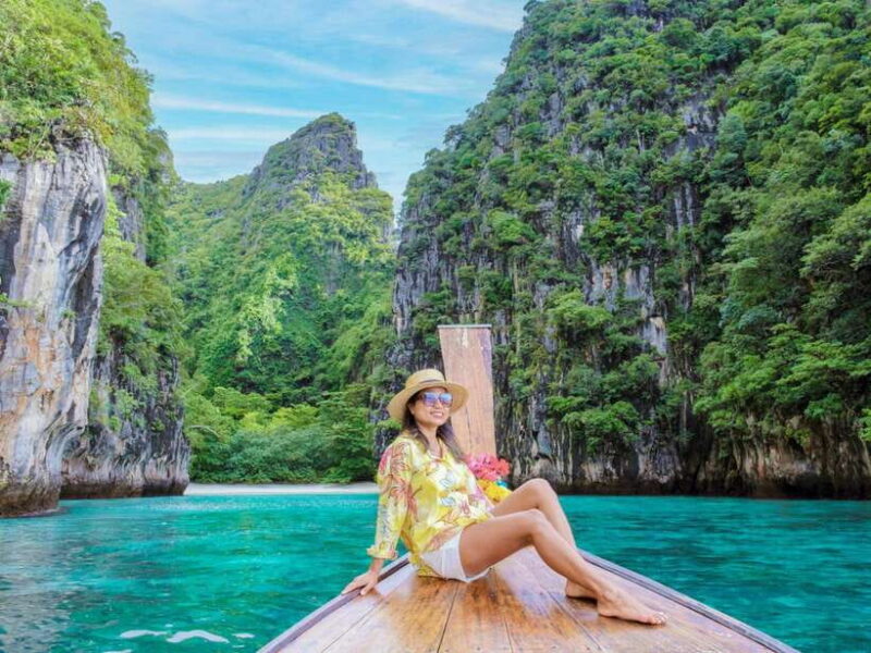 Krabi: 7 Islands Sunset Tour With Plankton Swim and BBQ - Tour Highlights and Reviews