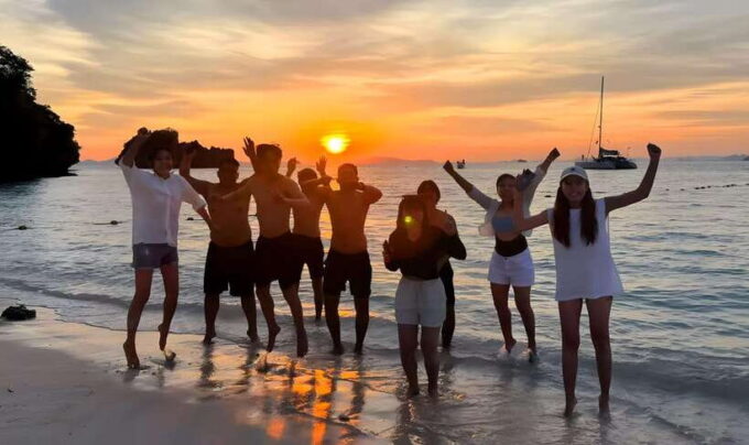 Krabi: 7 Islands Sunset Tour With Plankton Swim and BBQ - Frequently Asked Questions