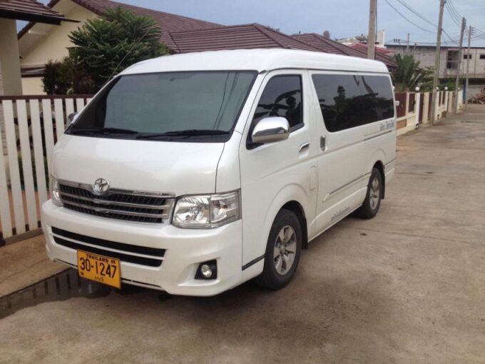 Krabi Airport: 1-Way Krabi Hotel Private Transfer - Traveler Feedback Highlights