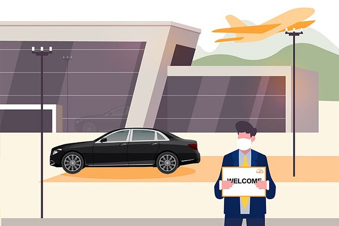 Krabi Airport (KBV) Private Transfer - Accessibility and Participation