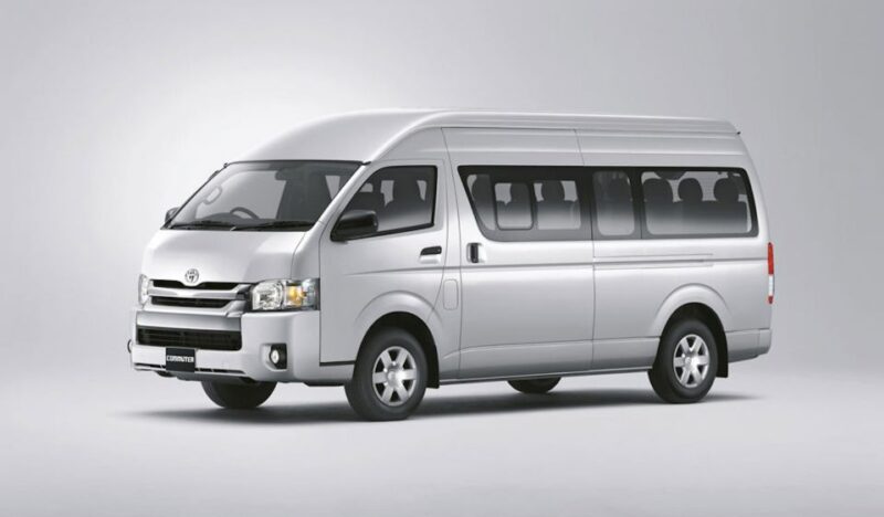 Krabi Airport: Private Transfers To/From Hotels in Koh Lanta - Key Points