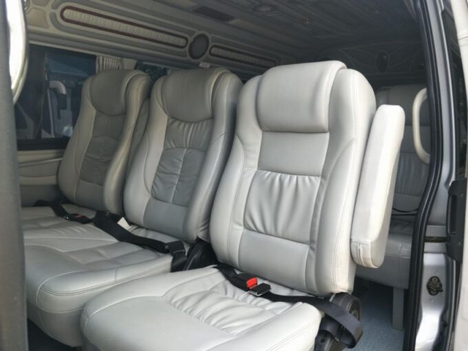 Krabi: Airport Transfer From/To Hotel - Booking Instructions