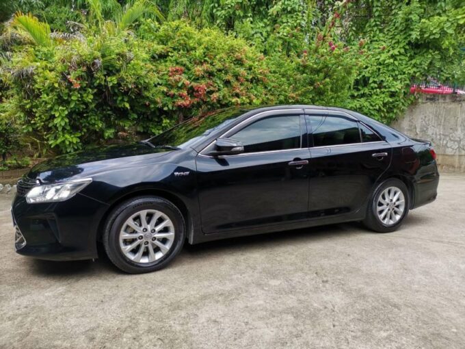Krabi: Airport Transfer From/To Hotel - Policies and Restrictions