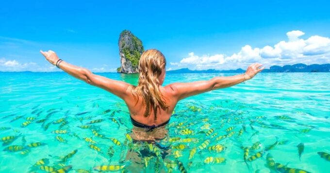 Krabi Airport Transfer - Flexible Booking
