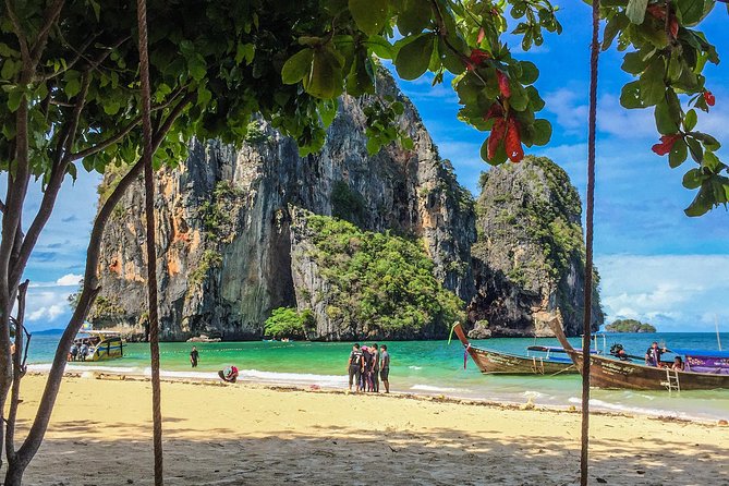 Krabi Ao, Nang Bioluminescent Plankton by Longtail Boat - Booking Details