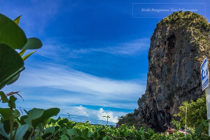 Krabi Ao, Nang Bioluminescent Plankton by Longtail Boat - Meeting Point and Schedule