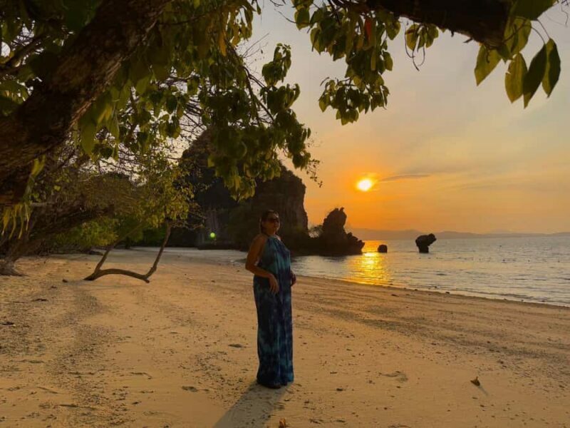 Krabi/Ao Nang: Island Hopping Tour by Private Longtail Boat - FAQ