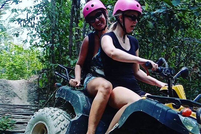 Krabi ATV Adventure - Reviews and Feedback