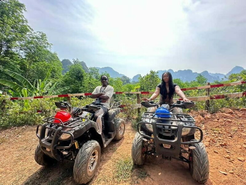 Krabi: ATV Adventure Through Nature - Final Thoughts