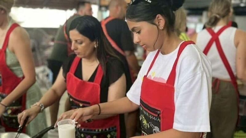 Krabi: Authentic Thai Cooking Class & Local Market Tour - Who Is This Tour Best For?