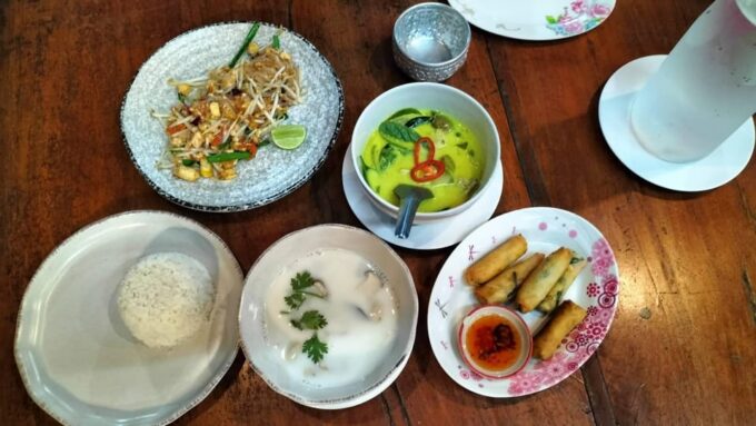 Krabi : Authentic Thai Cooking Class With Market Tour - Frequently Asked Questions
