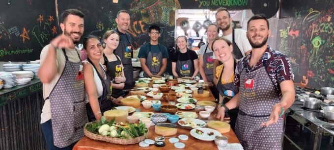 Krabi: Authentic Thai Cooking Class With Smart Cook - Frequently Asked Questions