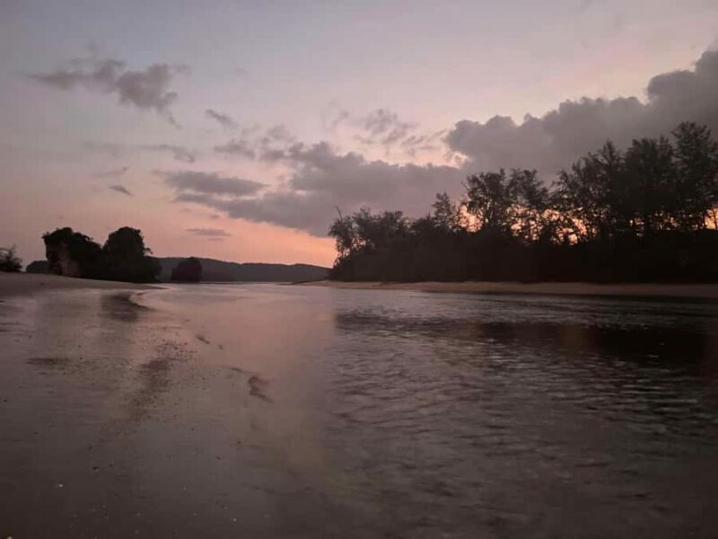 Krabi: Beat the Rush Early Bird 7 Islands & Railay Longtail - FAQ