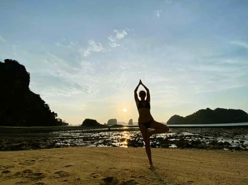 Krabi: Bioluminescent Plankton, 7 Islands sunset Tour & BBQ - Introduction: What This Tour Offers