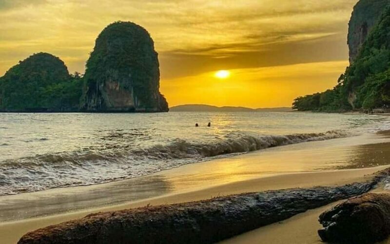 Krabi: Bioluminescent Plankton, 7 Islands sunset Tour & BBQ - Authenticity and Value