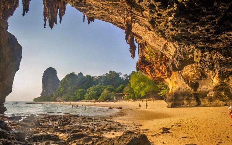 Krabi: Bioluminescent Plankton, Snorkeling & Sunset Tour - Included Services