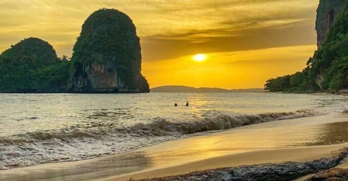 Krabi: Bioluminescent Plankton, Snorkeling & Sunset Tour - Pickup Locations