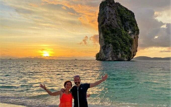 Krabi: Bioluminescent Plankton, Snorkeling & Sunset Tour - Dietary Requests