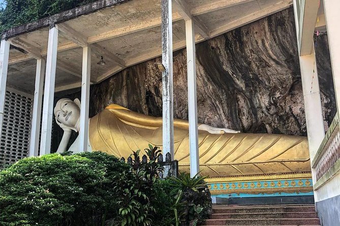 Krabi City Tour Including Reclining Buddha, Tiger Cave Temple - Tour Logistics