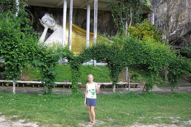 Krabi City Tour Including Reclining Buddha, Tiger Cave Temple - Booking & Cancellation Policy